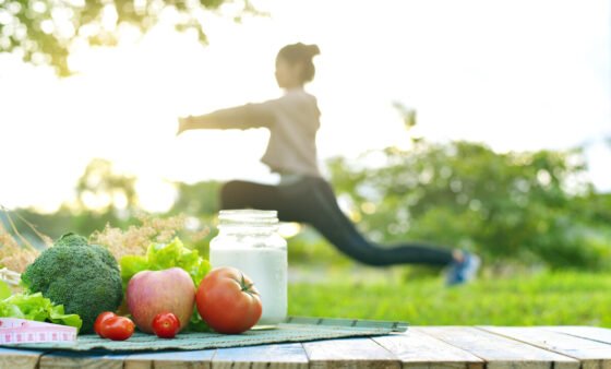 Best Healthy Lifestyle Tips