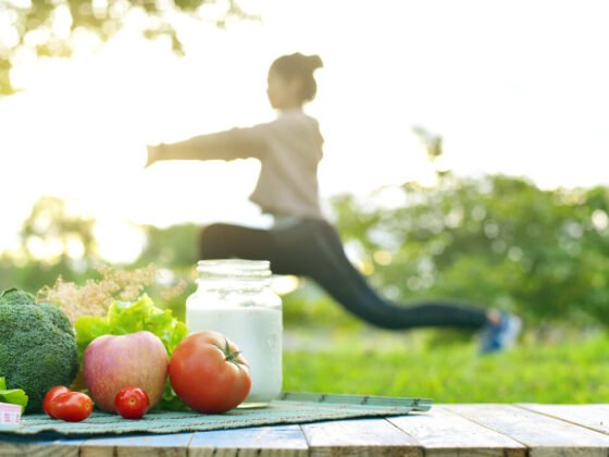 Best Healthy Lifestyle Tips