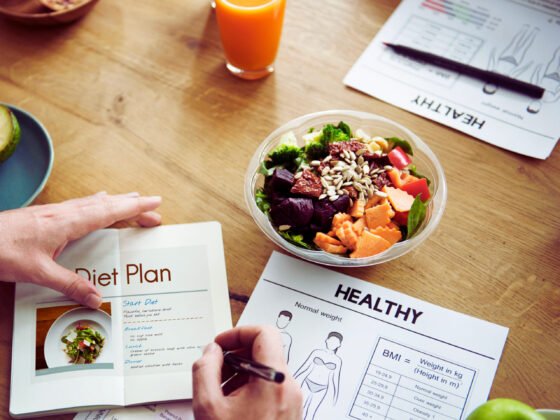 Easy Diet Plans for Beginners