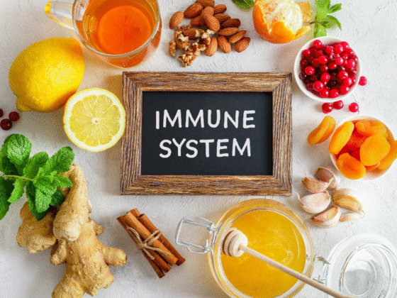 How to Boost Immune System Naturally