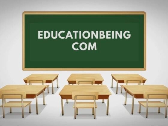 EducationBeing.com
