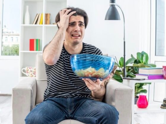 Why Men Lose Control The Hidden Causes Behind Weak Erections and Early Climax