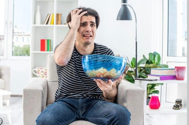 Why Men Lose Control The Hidden Causes Behind Weak Erections and Early Climax